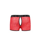Rote Herren Shorts 046 von Passion | Fesselliebe.de