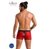 Rote Herren Shorts 046 von Passion | Fesselliebe.de