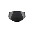 Schwarzer Herren Slip 042 von Passion