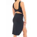 Halblanges Kleid LDC01 von Be Lily