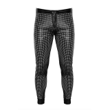 Lange Hose H078 von Noir Handmade Chaos Collection | Fesselliebe.de
