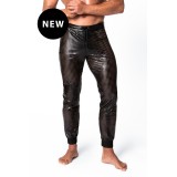 Lange Hose H078 von Noir Handmade Chaos Collection | Fesselliebe.de
