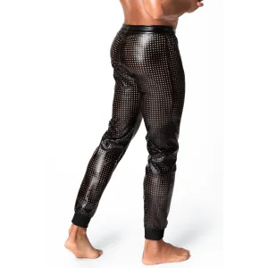 Lange Hose H078 von Noir Handmade Chaos Collection