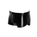 Schwarze Shorts H080 von Noir Handmade Chaos Collection