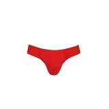 Herren String 052500 rot von Anais for Men | Fesselliebe.de