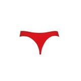 Herren String 052500 rot von Anais for Men | Fesselliebe.de