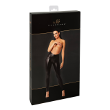 F332 Wetlook Leggings von Noir Handmade | Fesselliebe.de