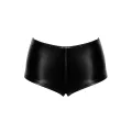 F335 Wetlook Shorts von Noir Handmade