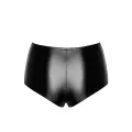 F335 Wetlook Shorts von Noir Handmade