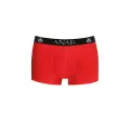 Herren Boxer Shorts 052490 rot von Anais for Men