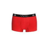 Herren Boxer Shorts 052490 rot von Anais for Men | Fesselliebe.de