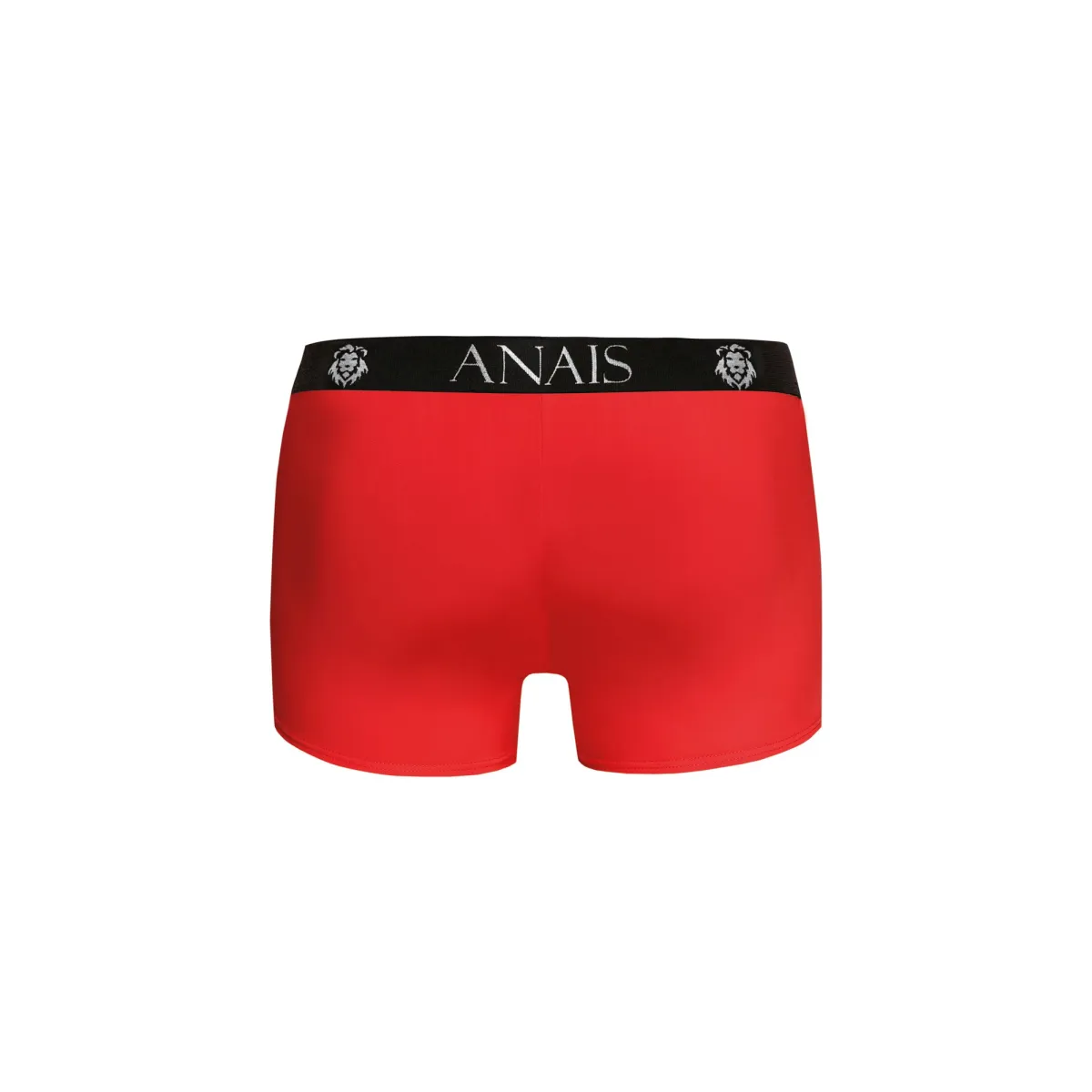 Herren Boxer Shorts 052490 rot von Anais for Men | Fesselliebe.de
