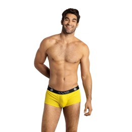 Herren Boxer Shorts 053382 gelb von Anais for Men | Fesselliebe.de