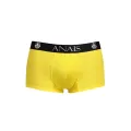 Herren Boxer Shorts 053382 gelb von Anais for Men