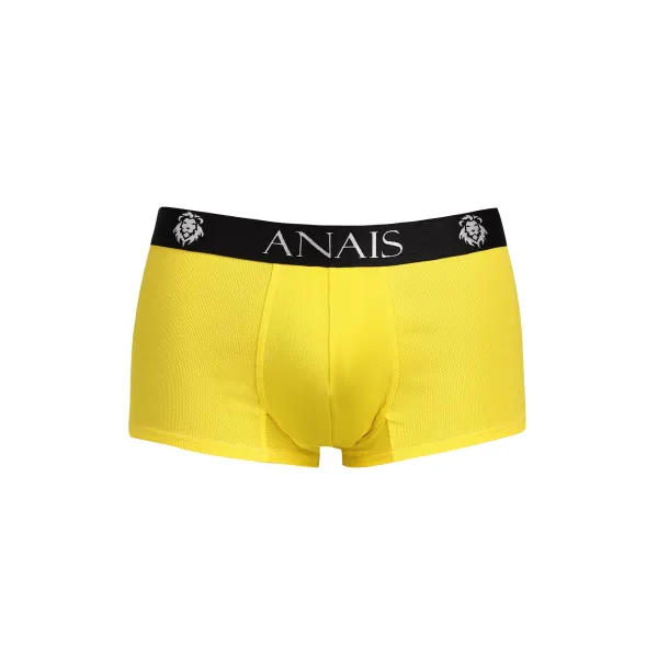 Herren Boxer Shorts 053382 gelb von Anais for Men | Fesselliebe.de