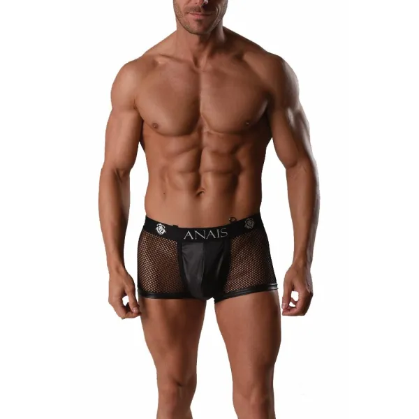 Herren Netz Boxer Shorts 055004 von Anais for Men | Fesselliebe.de
