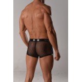 Herren Netz Boxer Shorts 055004 von Anais for Men | Fesselliebe.de