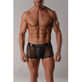 Herren Netz Boxer Shorts 055004 von Anais for Men | Fesselliebe.de