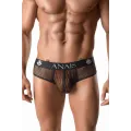 Herren Netz String-Tanga 054965 von Anais for Men
