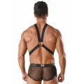 Herren Body-Harness 054977 von Anais for Men