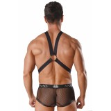 Herren Body-Harness 054977 von Anais for Men | Fesselliebe.de