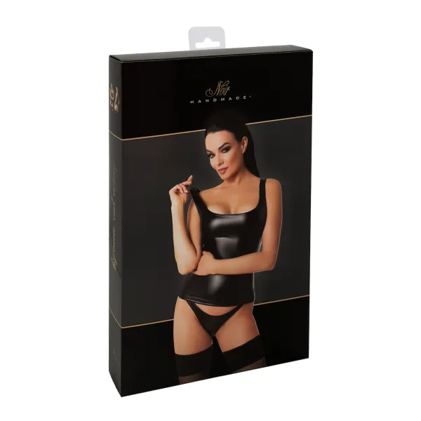 F346 Wetlook Shirt von Noir Handmade | Fesselliebe.de