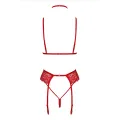 KISS243 5-teiliges Set aus Spitze von Kissable