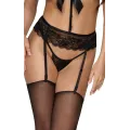 KISS244 4-teiliges Set aus Spitze von Kissable