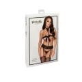 KISS244 4-teiliges Set aus Spitze von Kissable