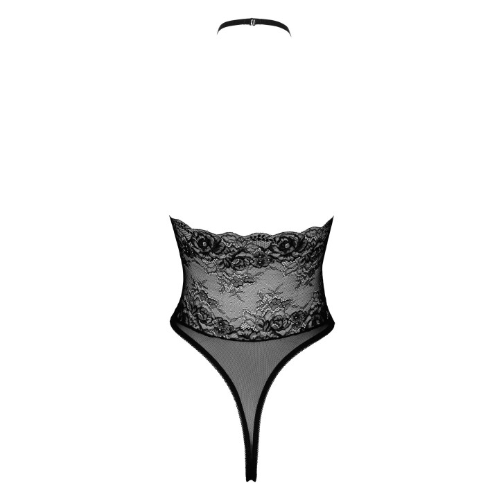 KISS246 Stringbody aus Spitze von Kissable | Fesselliebe.de