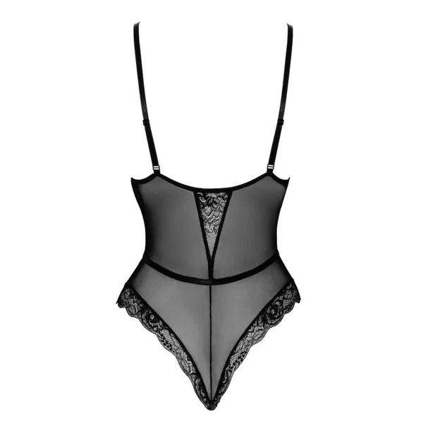 KISS248 Stringbody aus Spitze von Kissable | Fesselliebe.de