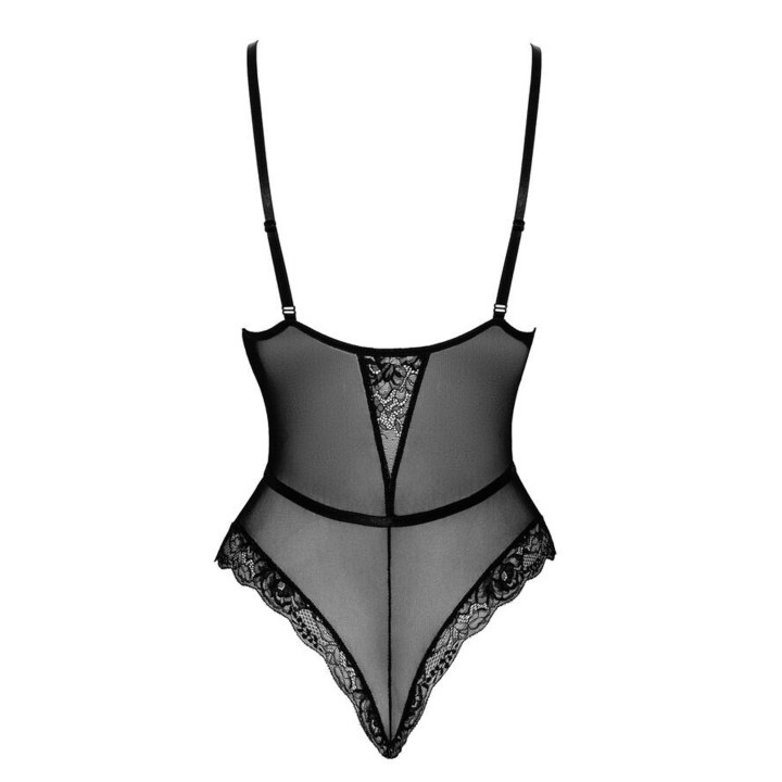 KISS248 Stringbody aus Spitze von Kissable | Fesselliebe.de