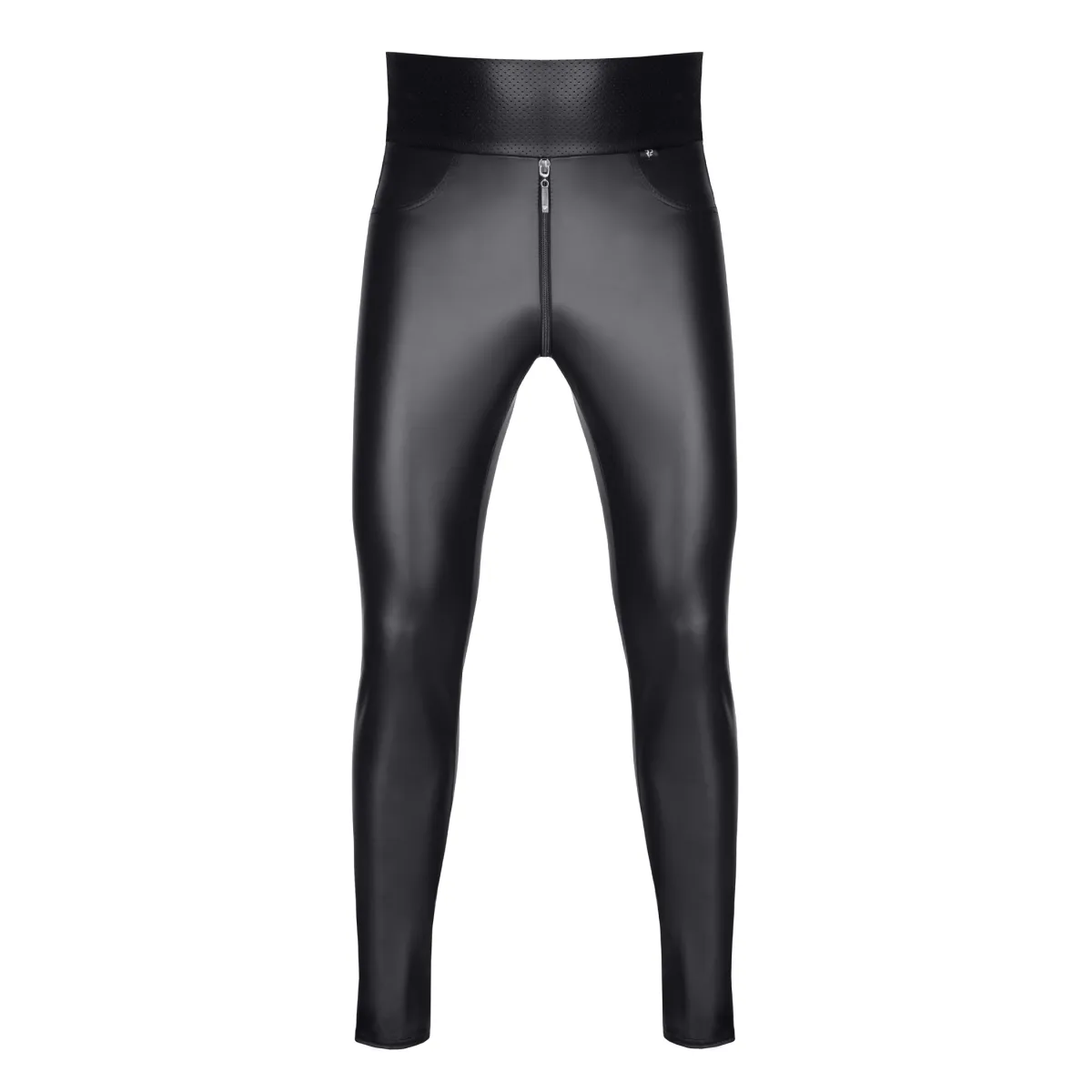 Herren Leggings BOMiguel001 schwarz von RFP Bad Officer | Fesselliebe.de