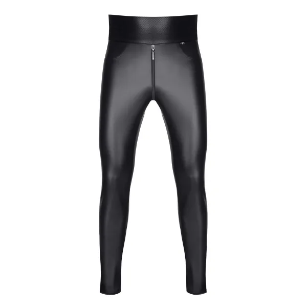 Herren Leggings BOMiguel001 schwarz von RFP Bad Officer | Fesselliebe.de