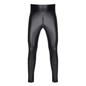 Herren Leggings BOMiguel001 schwarz von RFP Bad Officer