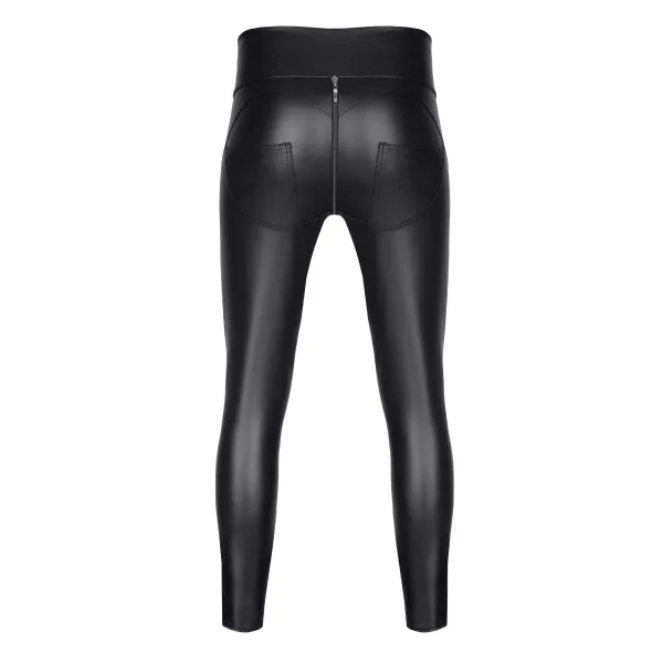 Herren Leggings BOMiguel001 schwarz von RFP Bad Officer | Fesselliebe.de