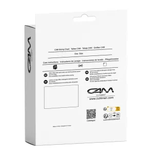 Schwarzer Body-Harness 04 by Cut4Men