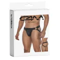 Schwarzer Jock Snap von Cut4Men