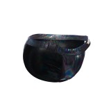 Schwarzer Wetlook Clip Tanga Brief EMER4LD von Cut4Men | Fesselliebe.de