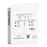 Grüner Wetlook Clip Tanga Brief EMER4LD von Cut4Men | Fesselliebe.de