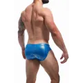 Blauer Badeslip EMER4LD von Cut4Men