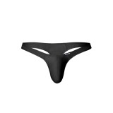 Schwarzer Brazilian Thong C4MSPX06 von Cut4Men | Fesselliebe.de