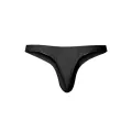 Schwarzer Brazilian Thong C4MSPX06 von Cut4Men