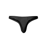 Schwarzer Brazilian Thong C4MSPX06 von Cut4Men | Fesselliebe.de