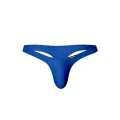 Königsblauer Brazilian Thong C4MSPX06 von Cut4Men