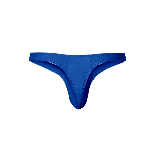 Königsblauer Brazilian Thong C4MSPX06 von Cut4Men | Fesselliebe.de