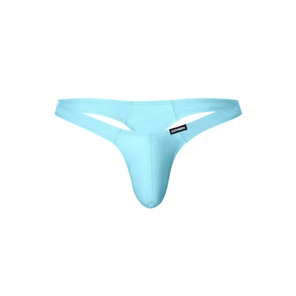 Aquablauer Brazilian Thong C4MSPX06 von Cut4Men | Fesselliebe.de