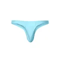 Aquablauer Brazilian Thong C4MSPX06 von Cut4Men