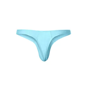Aquablauer Brazilian Thong C4MSPX06 von Cut4Men