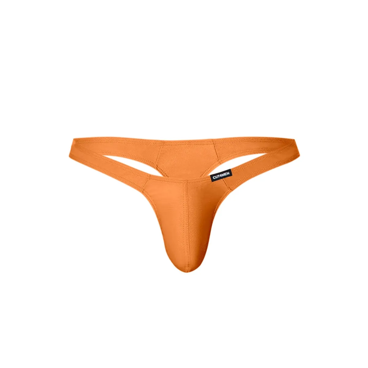 Kupfer Brazilian Thong C4MSPX06 von Cut4Men | Fesselliebe.de